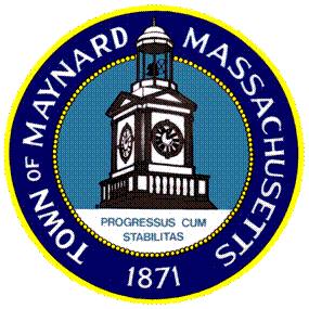 Town Seal Transparent