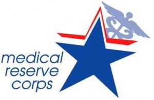 Medical Reserve Corps